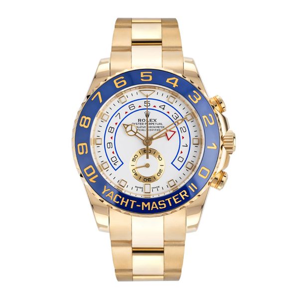 Rolex Yacht-Master II 116688